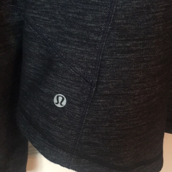 Lululemon jacket, EUC - Picture 5 of 5